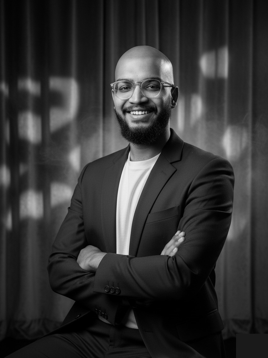 1930s Cinematic Lightning