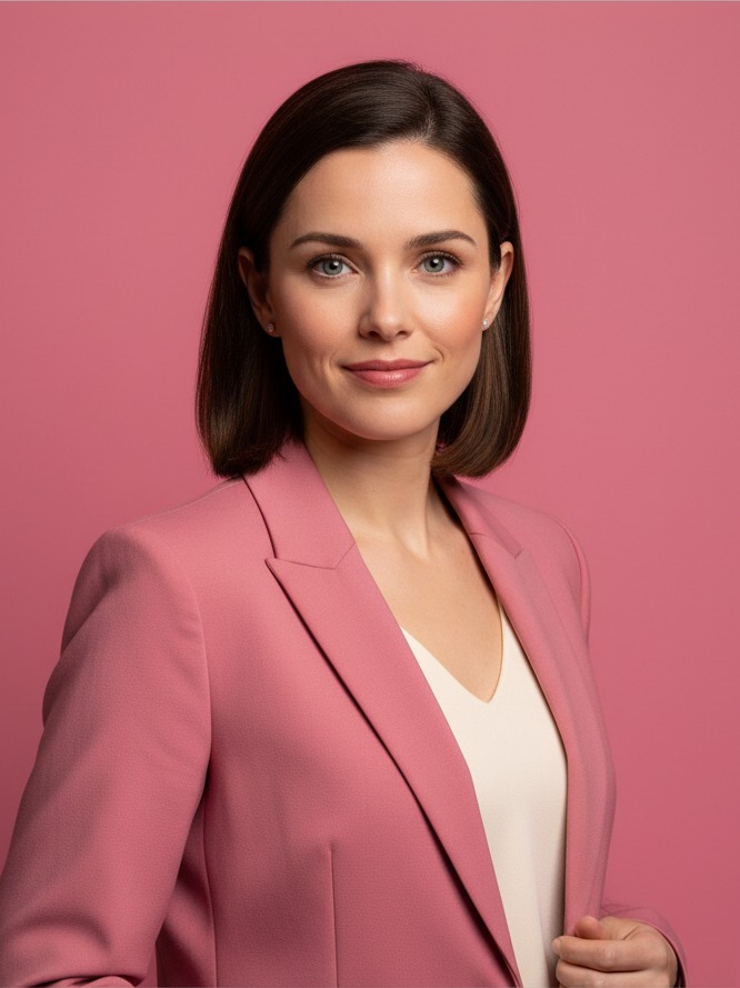 Color Bomb example portrait