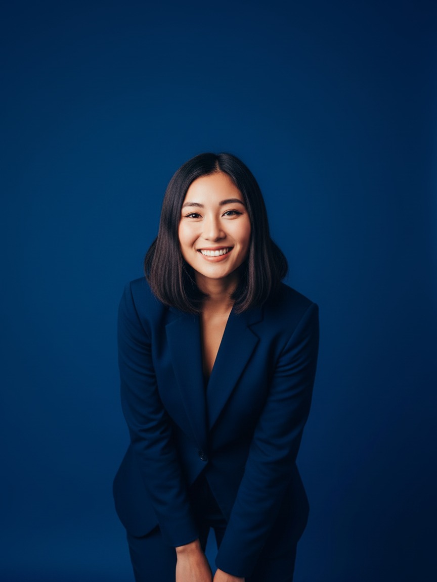 Color Bomb example portrait